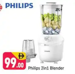 Shaklan PHILIPS Mixer / Grinder offer