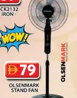 Grand Hyper Market OLSENMARK Ironbox offer