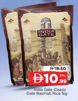 Al Madina INDIA GATE Basmati / Biryani Rice offer