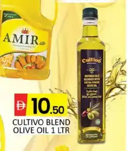 Al Madina AMIR Olive Oil offer
