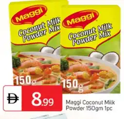 Talal Market MAGGI Coconut Powder offer