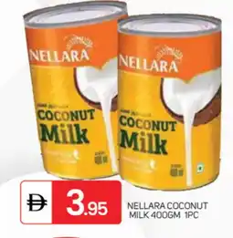 Talal Market NELLARA Coconut Milk offer
