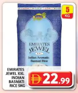 Grand Hyper Market EMIRATES Basmati / Biryani Rice offer