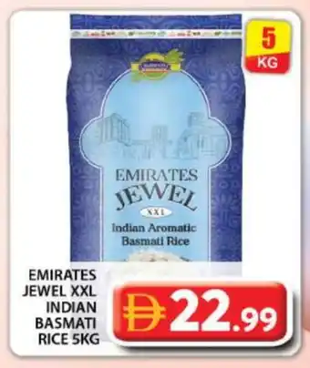Grand Hyper Market EMIRATES Basmati / Biryani Rice offer