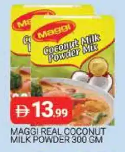 Al Madina MAGGI Coconut Powder offer