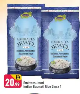 Shaklan EMIRATES Basmati / Biryani Rice offer