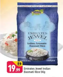 Shaklan EMIRATES Basmati / Biryani Rice offer