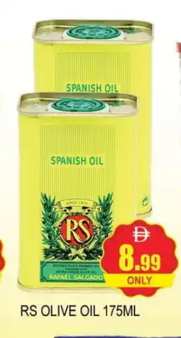 Al Madina RS Extra Virgin Olive Oil offer
