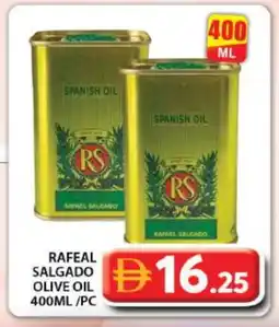 Grand Hyper Market RS Olive Oil offer