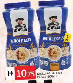Talal Market QUAKER Oats offer
