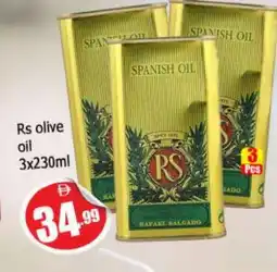 Al Madina RS Olive Oil offer
