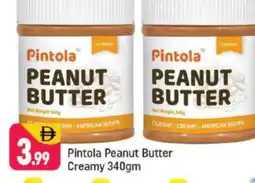 Shaklan AMERICAN CLASSIC Peanut Butter offer