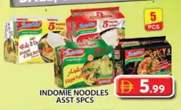 Grand Hyper Market INDOMIE Noodles offer