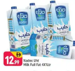 Shaklan NADEC Long Life / UHT Milk offer