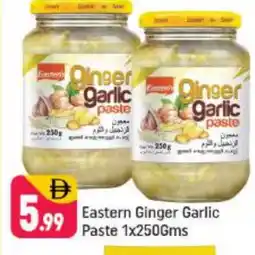 Shaklan EASTERN Garlic Paste offer