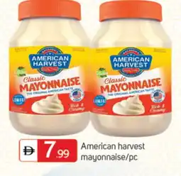 Talal Market AMERICAN CLASSIC Mayonnaise offer