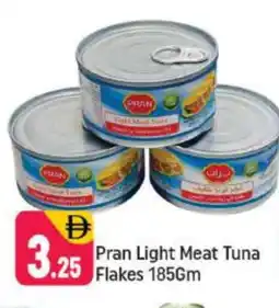 Shaklan PRAN Tuna - Canned offer
