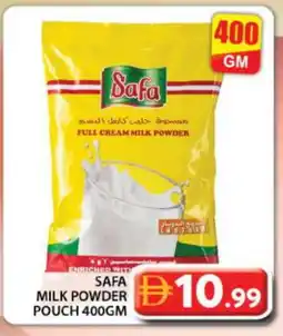 Grand Hyper Market SAFA Milk Powder offer