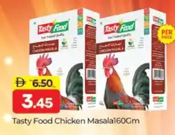 Al Madina TASTY FOOD Spices / Masala offer