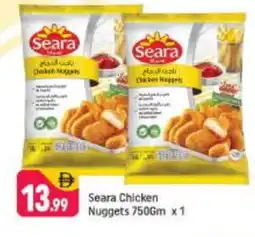 Shaklan SEARA Chicken Nuggets offer