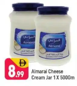 Shaklan ALMARAI Cream Cheese offer