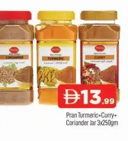 Al Madina PRAN Spices / Masala offer