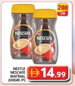 Grand Hyper Market NESCAFE Coffee offer