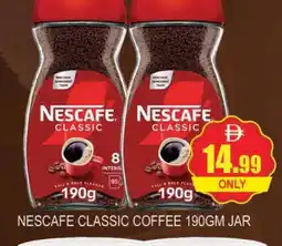 Al Madina NESCAFE Coffee offer