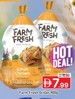 Al Madina FARM FRESH Fresh Chicken offer