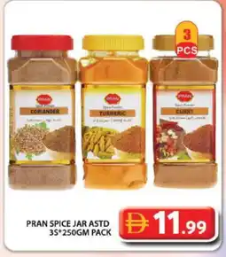 Grand Hyper Market PRAN Dried Herbs offer