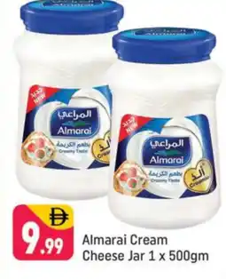 Shaklan ALMARAI Cream Cheese offer