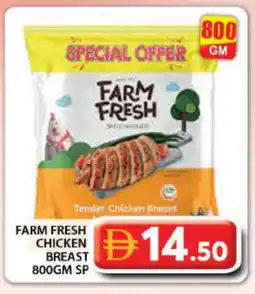 Grand Hyper Market FARM FRESH Chicken Breast offer