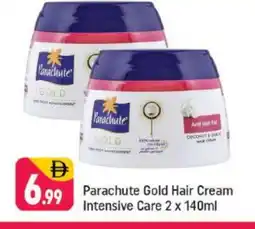 Shaklan PARACHUTE Hair Cream offer