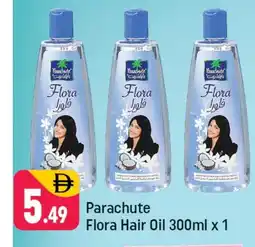 Shaklan PARACHUTE Hair Oil offer