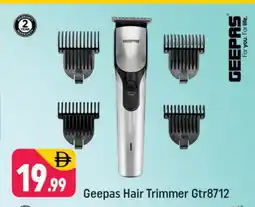 Shaklan GEEPAS Remover / Trimmer / Shaver offer