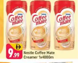 Shaklan COFFEE-MATE Coffee Creamer offer