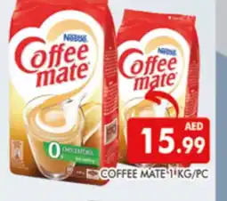 Al Madina COFFEE-MATE Coffee Creamer offer