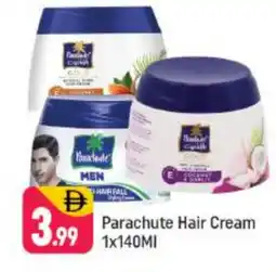 Shaklan PARACHUTE Hair Cream offer