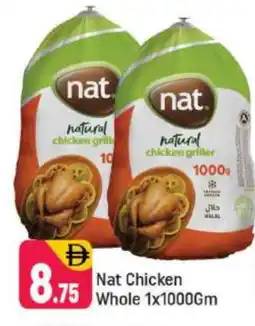 Shaklan NAT Fresh Chicken offer