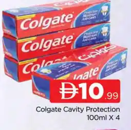 Al Madina COLGATE Toothpaste offer