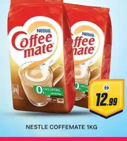 Al Madina COFFEE-MATE Coffee Creamer offer