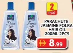 Grand Hyper Market PARACHUTE Hair Oil offer