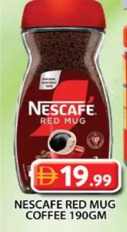 Grand Hyper Market NESCAFE Coffee offer