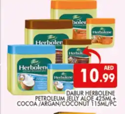 Al Madina DABUR Petroleum Jelly offer