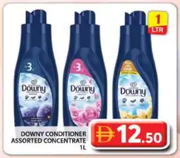 Grand Hyper Market DOWNY Softener offer