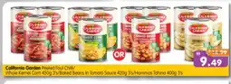 Al Madina Hypermarket CALIFORNIA Baked Beans offer