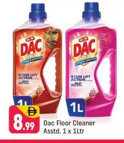 Shaklan DAC General Cleaner offer