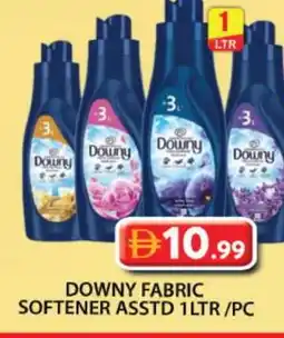Grand Hyper Market DOWNY Softener offer