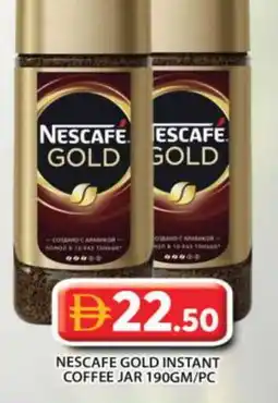 Grand Hyper Market NESCAFE GOLD Coffee offer