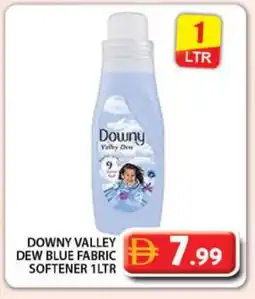 Grand Hyper Market DOWNY Softener offer